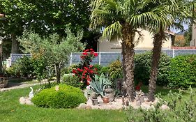 Villa Romaga